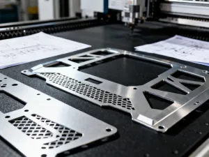 Automotive manufacturing