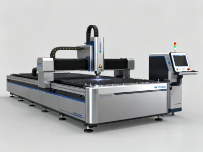 Bystronic Laser BL-T Series Tube Laser