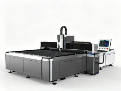 Bystronic Laser BL-H Series High Power Laser