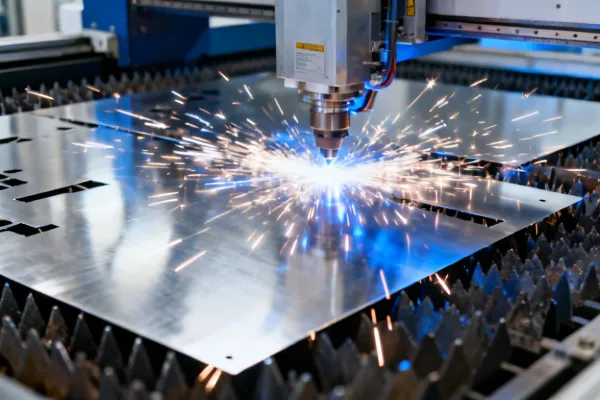 High-speed thin sheet cutting solution